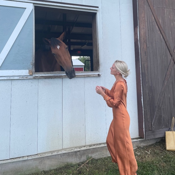 Rezek Martini Dress - Picture 6 of 6